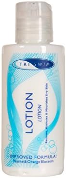 After Swim Lotion, 2 fl oz