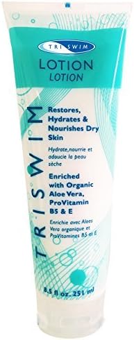 After Swim Lotion, 8 fl oz