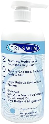 Grapefruit After Swim Lotion, 32 fl oz