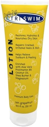 Kids After Swim Lotion, 8.5 fl oz