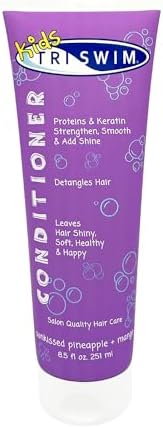 Kids Swim Conditioner 8.5oz