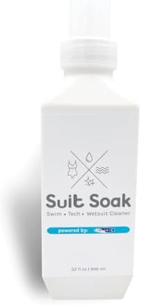 Suit Soak Swimsuit Cleaner, 32 fl oz