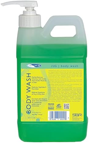 Swim Body Wash, 64 fl oz