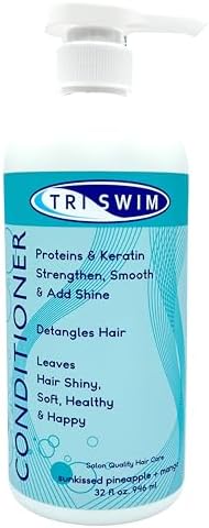 Swim Conditioner, 32 fl oz