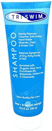 Swim Shampoo